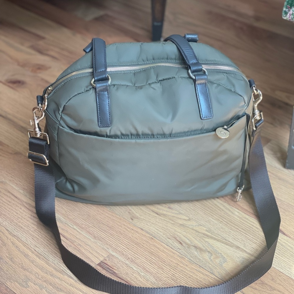 Lo and Sons Medium OMG bag